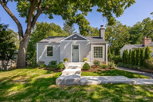 5513 Pershing, Downers Grove, IL 60515