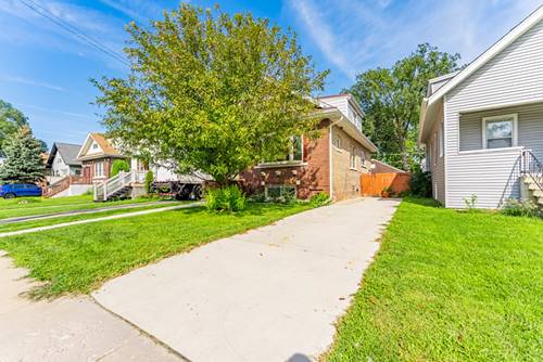4155 Eberly, Brookfield, IL 60513