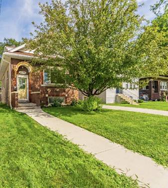 4155 Eberly, Brookfield, IL 60513