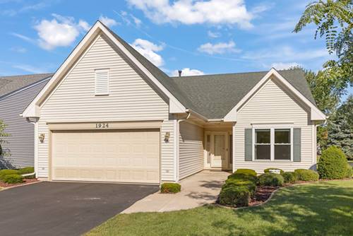 1924 Lakeside, Montgomery, IL 60538