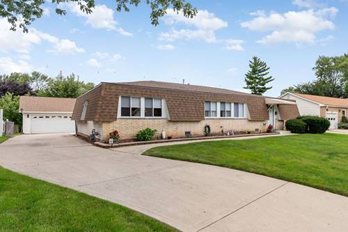 100 Des Plaines, Hoffman Estates, IL 60169