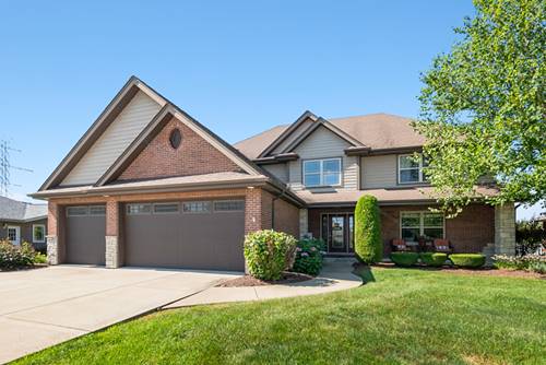 21466 English, Frankfort, IL 60423