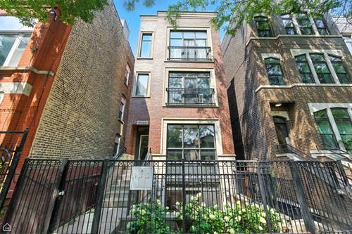 1524 W Walton Unit 1, Chicago, IL 60642