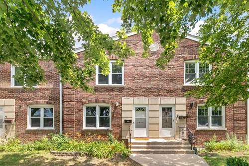 1004 S Taylor, Oak Park, IL 60304