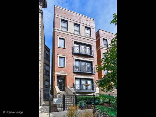 3541 N Wilton Unit 2, Chicago, IL 60657