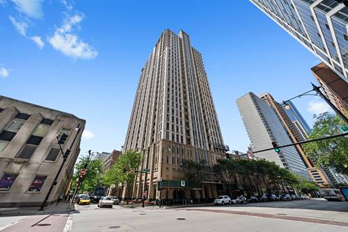 1250 S Michigan Unit 2900, Chicago, IL 60605