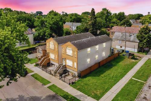4936 S Loomis, Chicago, IL 60609