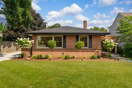 208 47th, Western Springs, IL 60558