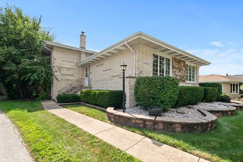 10816 Leclaire, Oak Lawn, IL 60453