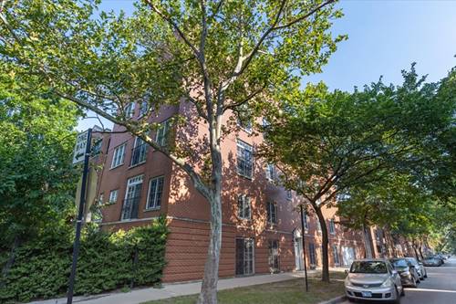 2855 N Mildred Unit 3N, Chicago, IL 60657