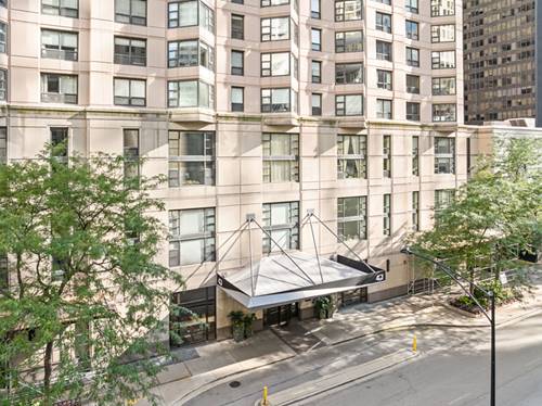 401 E Ontario Unit 2810, Chicago, IL 60611