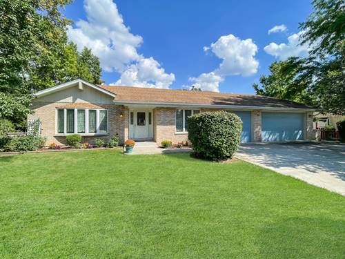 10211 S 88th, Palos Hills, IL 60465