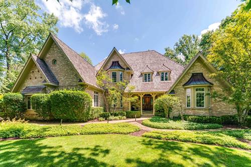 14 Briarwood, Lincolnshire, IL 60069