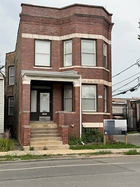 1543 W Marquette Unit 2, Chicago, IL 60636