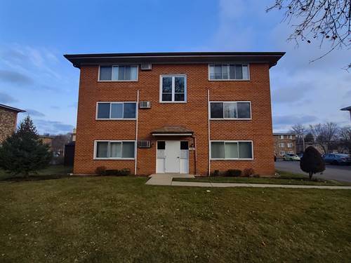 287 8th Unit 3A, Wheeling, IL 60090