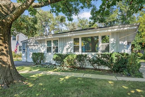 185 Happ, Northfield, IL 60093
