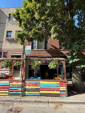 2022 W Roscoe Unit 2, Chicago, IL 60618