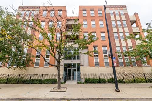 3550 W Montrose Unit 501, Chicago, IL 60618