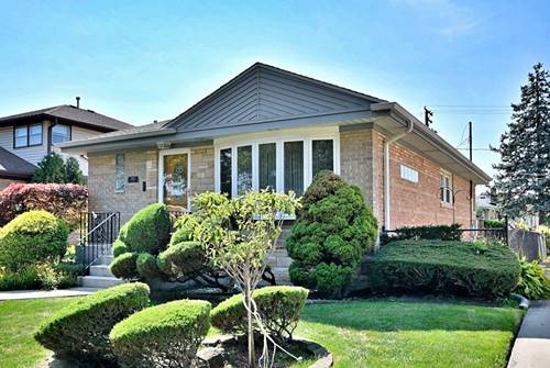 8512 N Oriole, Niles, IL 60714
