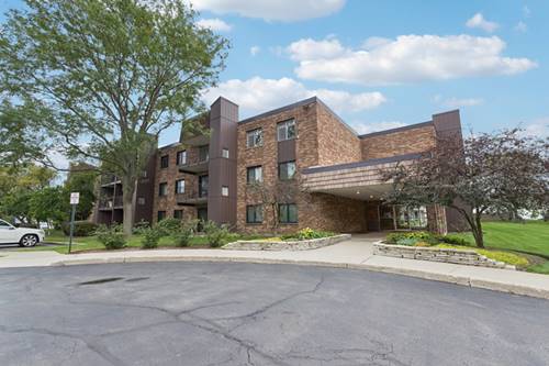 522 E Algonquin Unit 201, Schaumburg, IL 60173