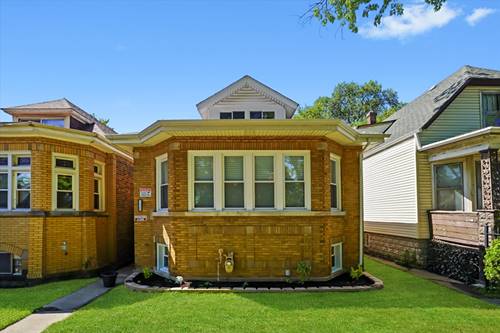 7212 S Artesian, Chicago, IL 60629