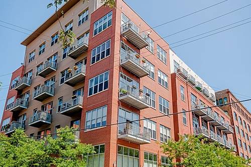 824 W Superior Unit 501, Chicago, IL 60642