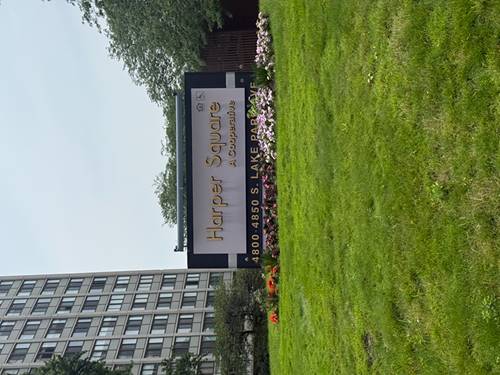 4850 S Lake Park Unit 412, Chicago, IL 60615