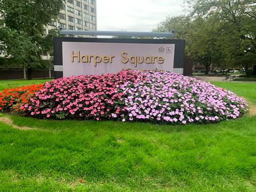4850 S Lake Park Unit 412, Chicago, IL 60615