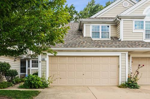 128 Woodstone, Buffalo Grove, IL 60089