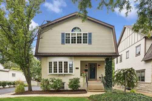 230 Holmes, Clarendon Hills, IL 60514
