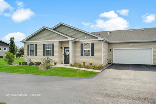 1108 Crestview Unit 1354, Pingree Grove, IL 60140