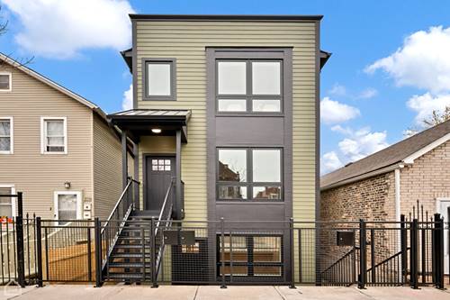 2132 S Fairfield Unit 1, Chicago, IL 60608