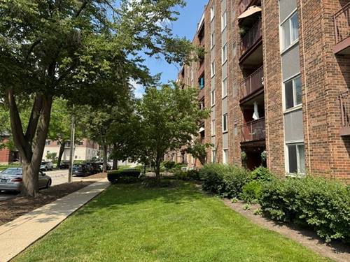 825 Pearson Unit 3E, Des Plaines, IL 60016