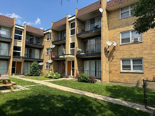 3014 W 59th Unit 3S, Chicago, IL 60629