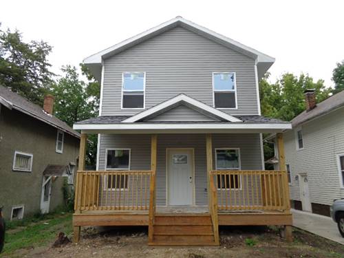 1906 S 4th, Rockford, IL 61104
