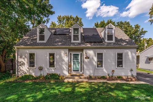 818 Menominee, Lake In The Hills, IL 60156