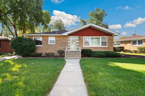 913 E 162nd, South Holland, IL 60473