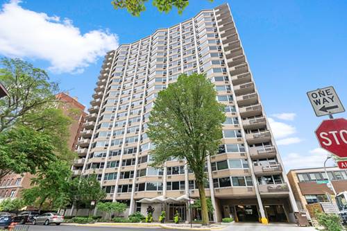 555 W Cornelia Unit 1004, Chicago, IL 60657