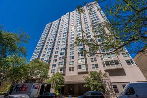 720 W Gordon Unit 6E, Chicago, IL 60613