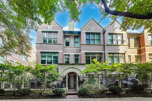 1441 S Indiana, Chicago, IL 60605