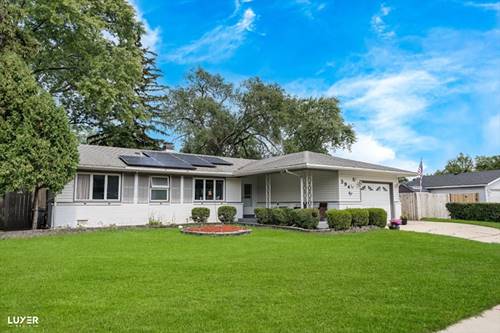 394 E Elk Grove, Elk Grove Village, IL 60007