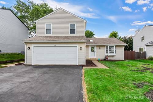 108 Ascot, Streamwood, IL 60107