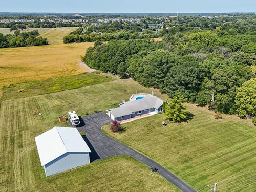 33336 N Fish Lake, Ingleside, IL 60041