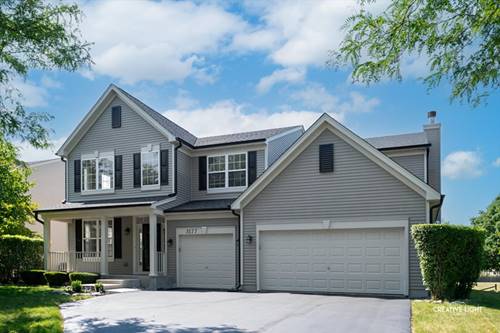 3177 Whirlaway, Montgomery, IL 60538