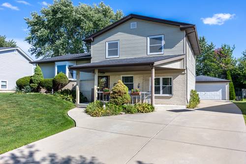 713 Oklahoma, Elk Grove Village, IL 60007