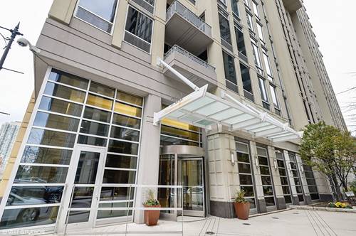 700 N Larrabee Unit 115, Chicago, IL 60654