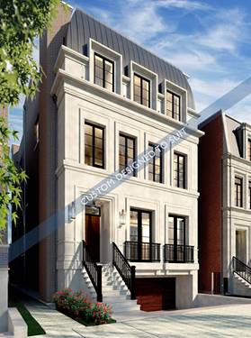 1865 N Burling, Chicago, IL 60614