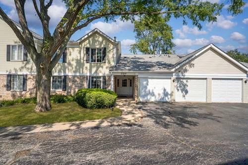 220 Memory Unit 3, Westmont, IL 60559