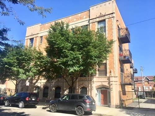 2120 W Washington Unit 203, Chicago, IL 60612