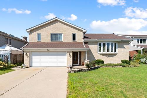 748 Yorkshire, Des Plaines, IL 60016